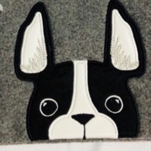 Meet your Posher, Melissa